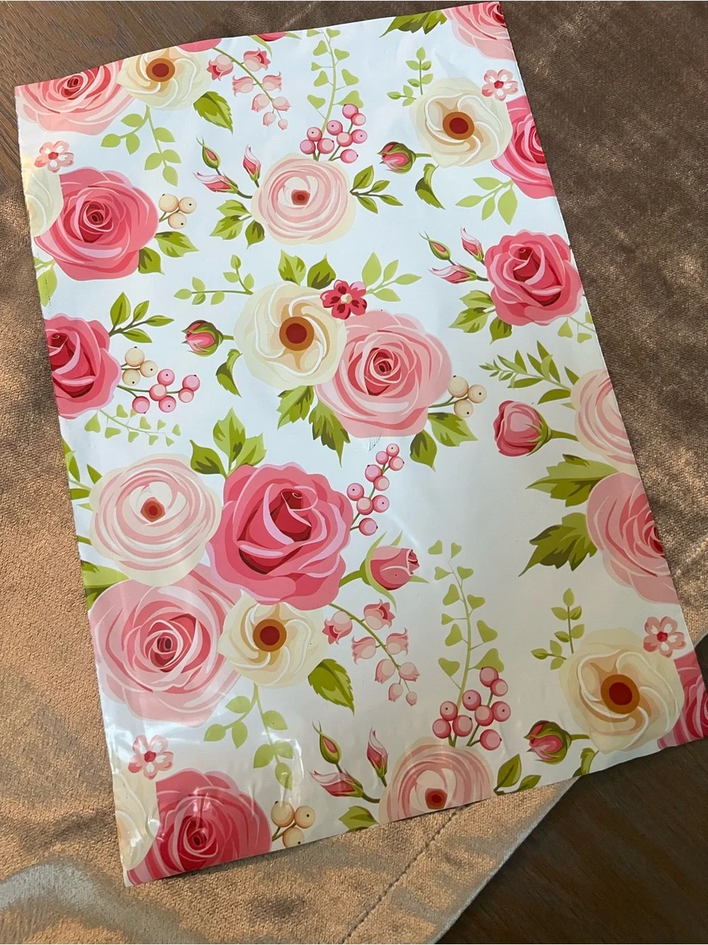 20- 10x13 polymailers